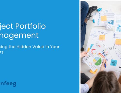 Project Portfolio Management: Unlocking the Hidden Value in Your Projects