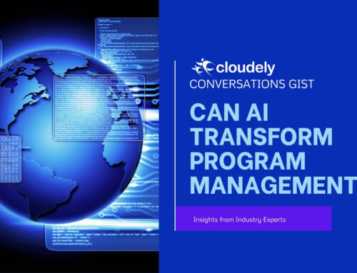 Can AI Transform Program Management? Insights from Industry Experts