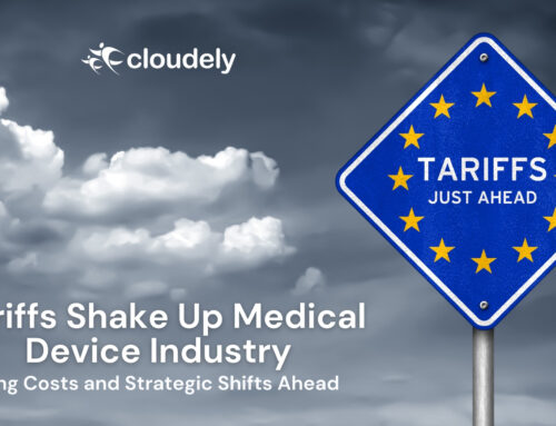 Tariffs Shake Up Medical Device Industry: Rising Costs and Strategic Shifts Ahead