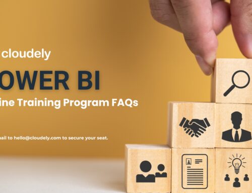 Power BI Training – Frequently Asked Questions (FAQs)