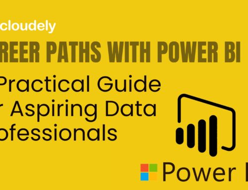 Career Paths with Power BI: A Practical Guide for Aspiring Data Professionals