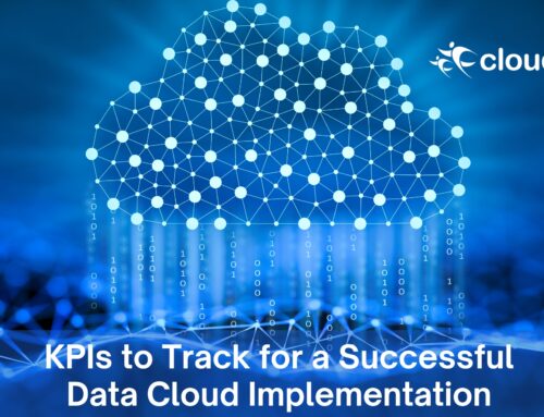 KPIs to Track for a Successful Data Cloud Implementation
