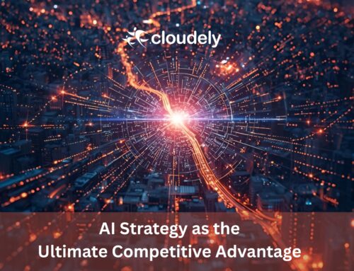 AI Strategy as the Ultimate Competitive Advantage