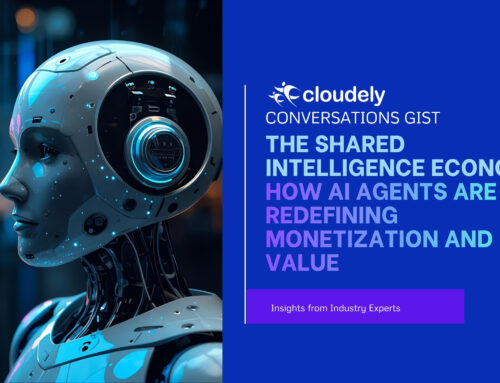 The Shared Intelligence Economy: How AI Agents Are Redefining Monetization and Value