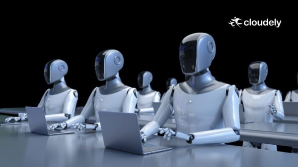 AI Agents and Market Insights - Cloudely