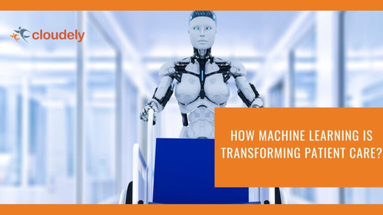 The AI Healthcare Revolution: How Machine Learning is Transforming ...