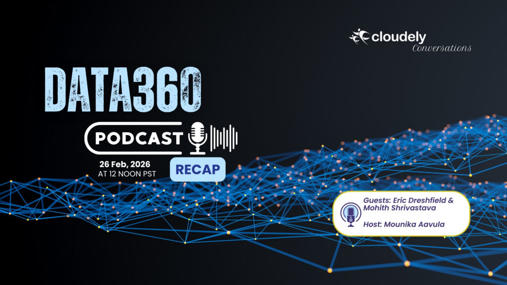 Data360 Podcast