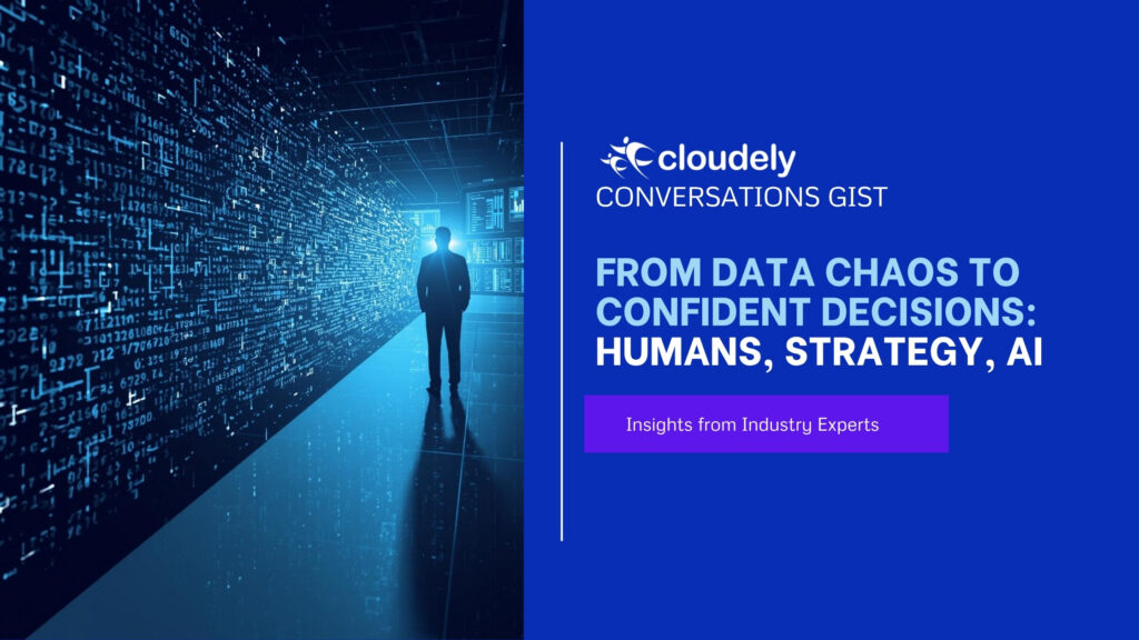 From Data Chaos to Confident Decisions