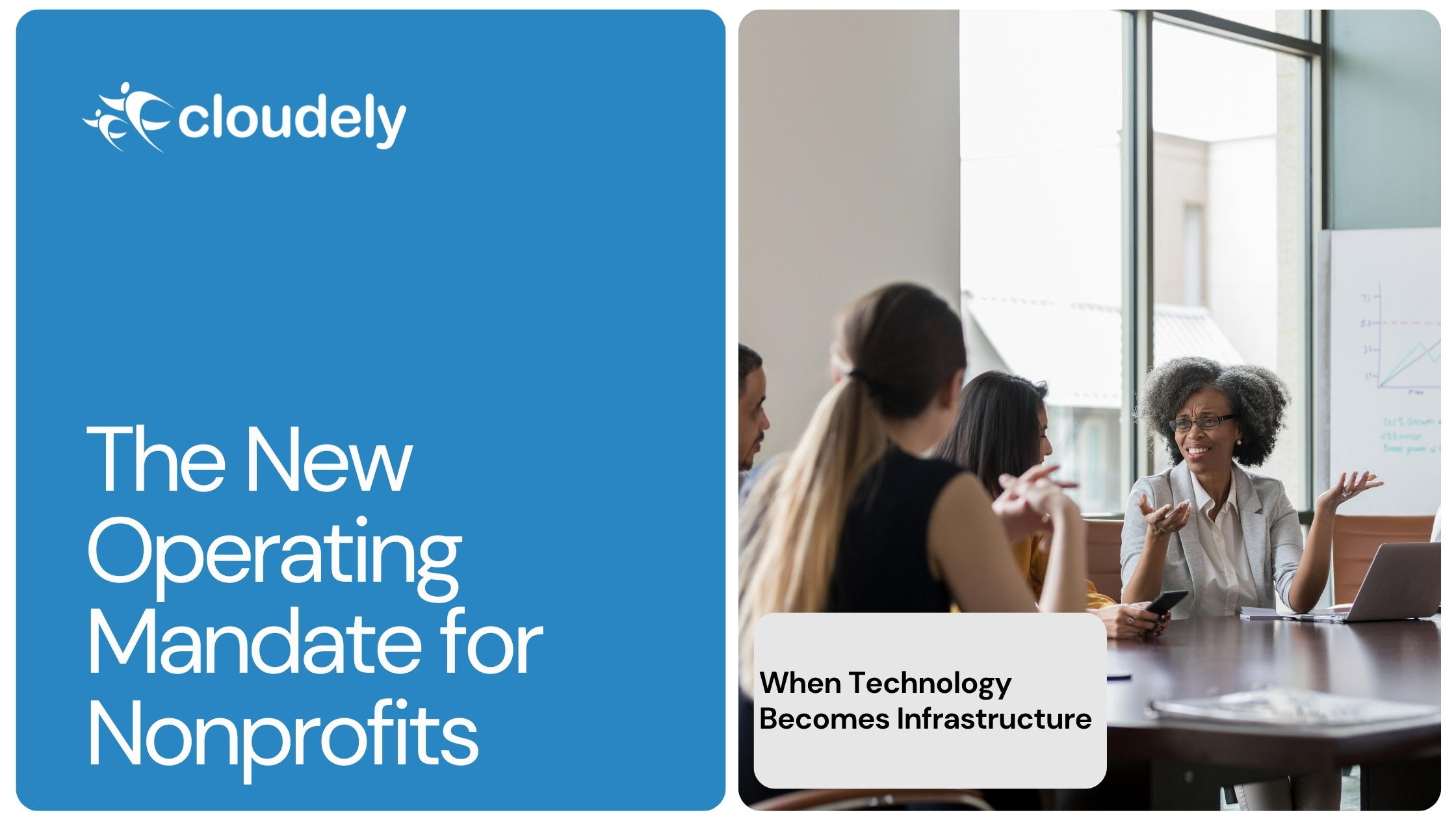 The New Operating Mandate for Nonprofits