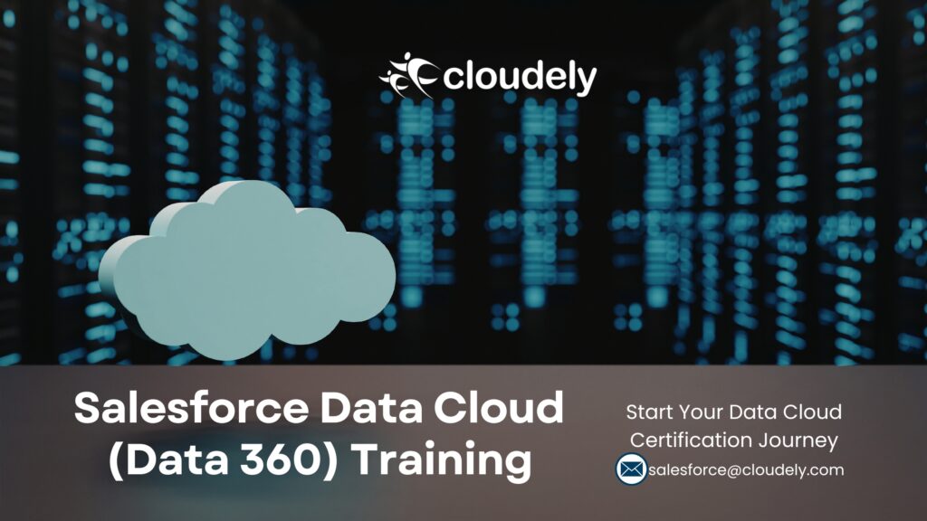 Salesforce Data Cloud Training