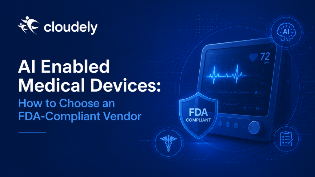 How to Choose an FDA Compliant Vendor