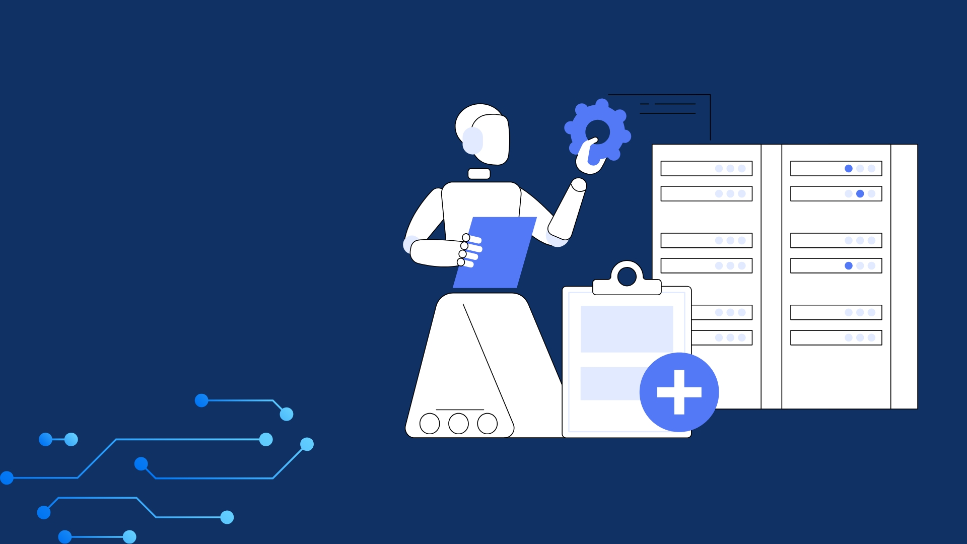 Image showing AI Agents for Medical Devices
