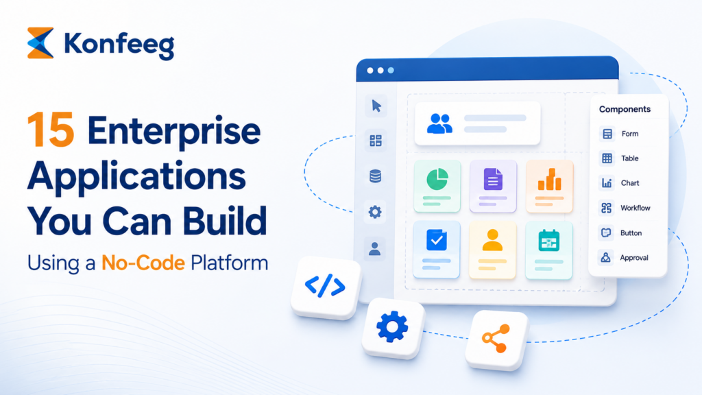 Enterprise applications