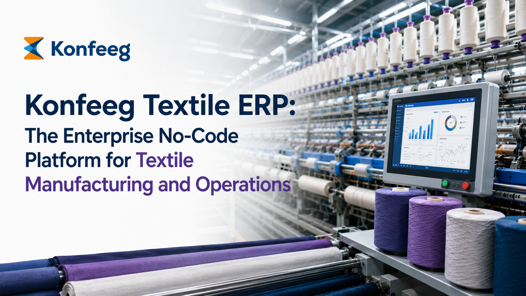K-Textile ERP