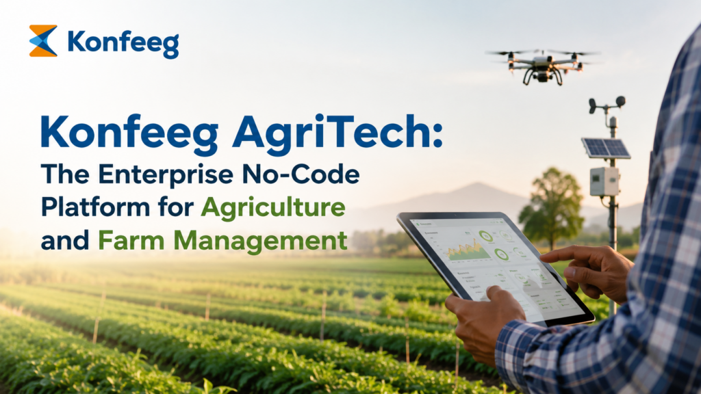 Konfeeg Agritech