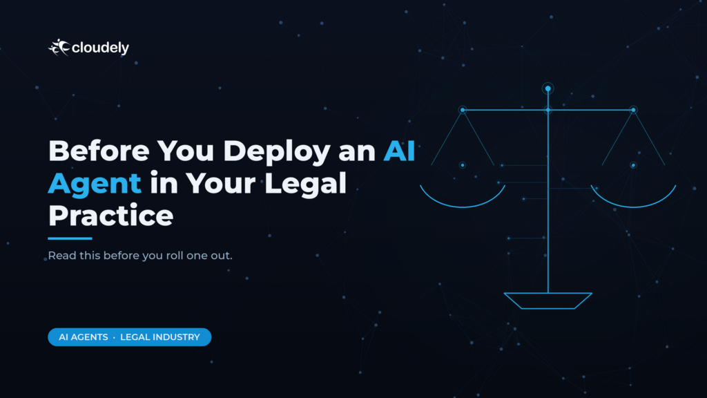 ai agents for lawyers